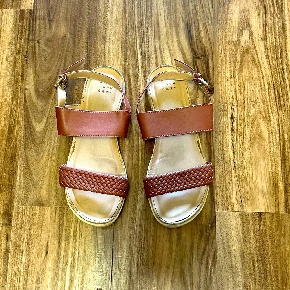 A New Day Women’s Sandals